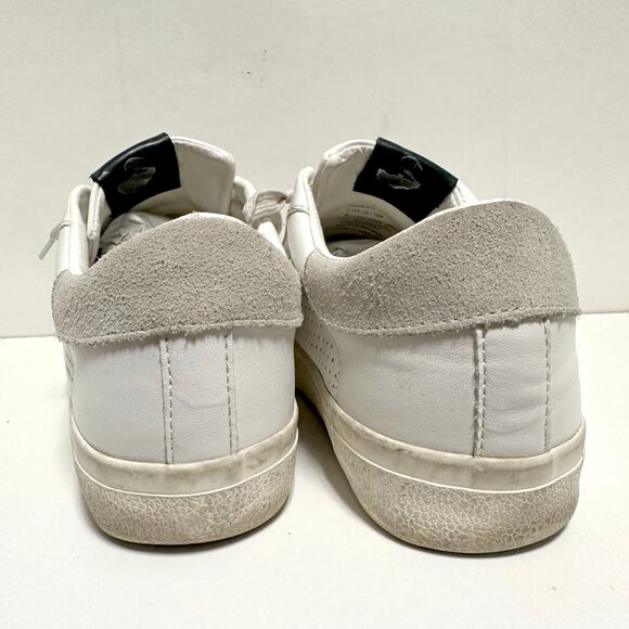 Steve Madden Starling Sneaker - Picture 3 of 10